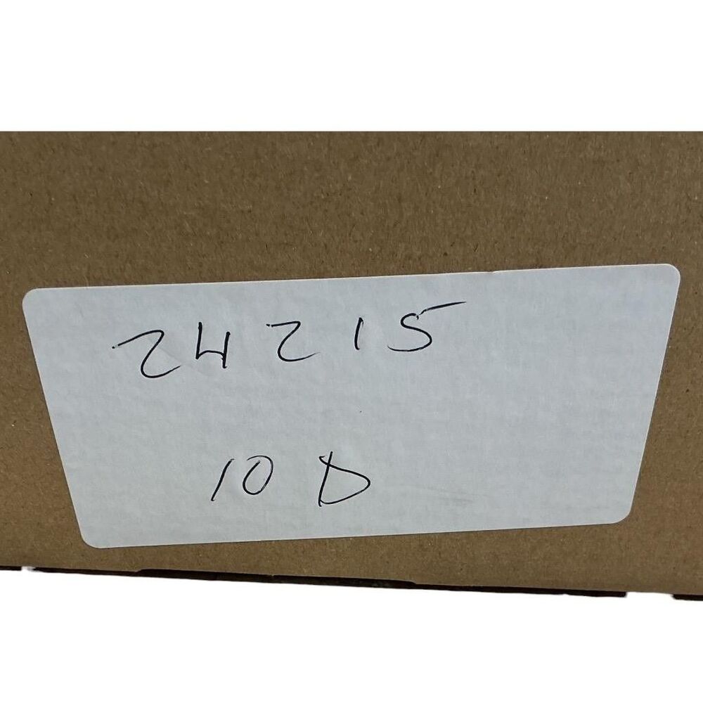 Red Wing Mens Lace-up Steel Toe Work Boots 10 D Waterproof Slip Oil Resistant - Picture 10 of 10